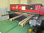 2Mシャーリング